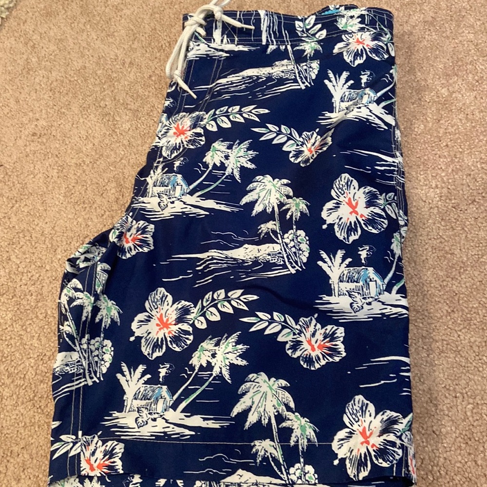 Bathing suit